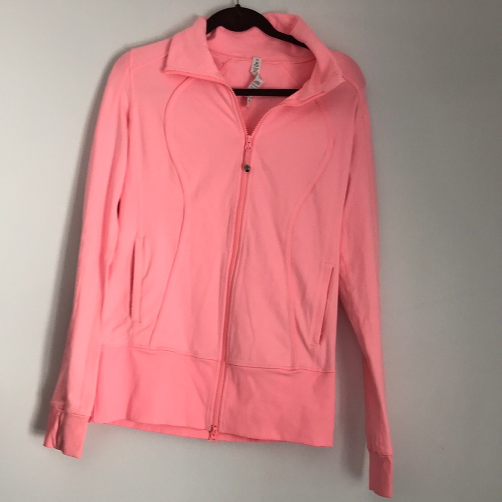 Lululemon Athletica Jacket